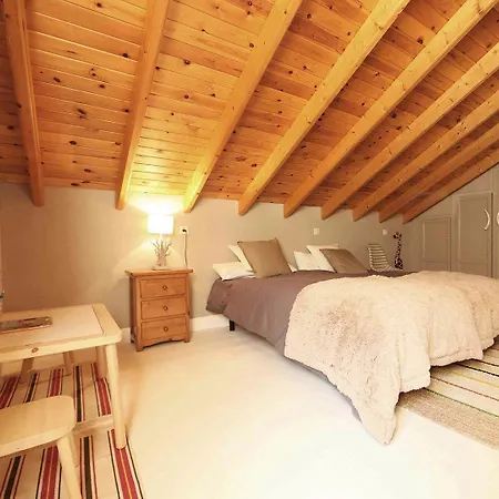 Casa Bonita Liébana La Frecha