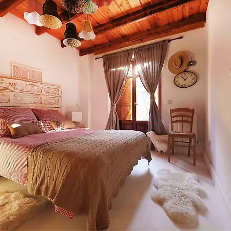 Casa Bonita Liébana Chalet