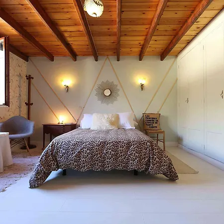 Casa Bonita Liébana Chalet La Frecha