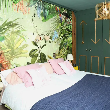 Casa Bonita Liebana *