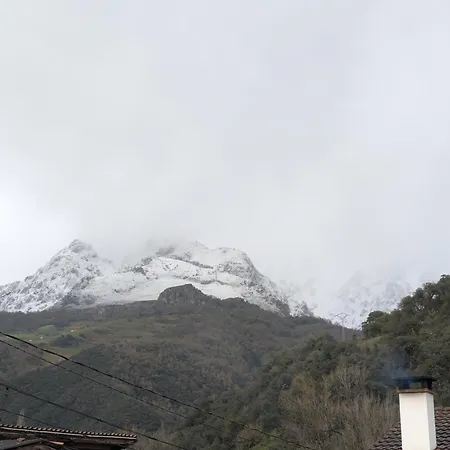 Casa Bonita Liébana Chalet