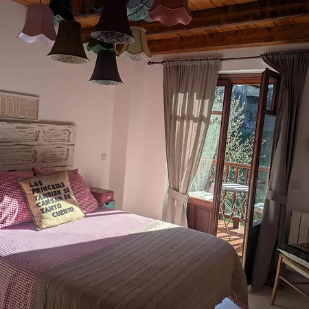 Casa Bonita Liebana * La Frecha