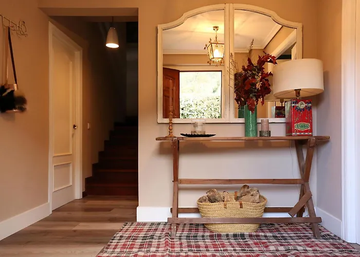 Casa Bonita Liebana * La Frecha