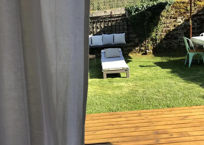 Casa Bonita Liebana Chalet *