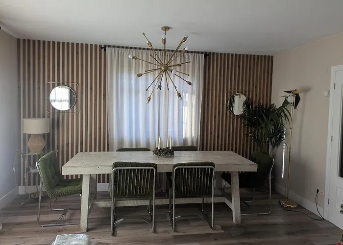 Casa Bonita Liebana Chalet La Frecha