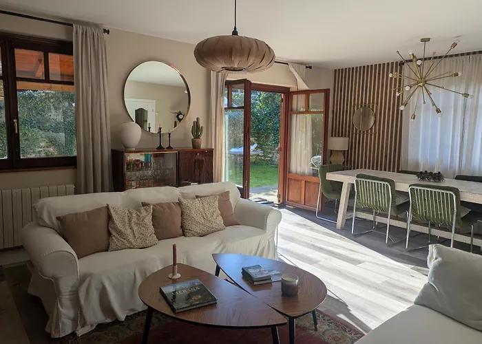 Casa Bonita Liebana * La Frecha